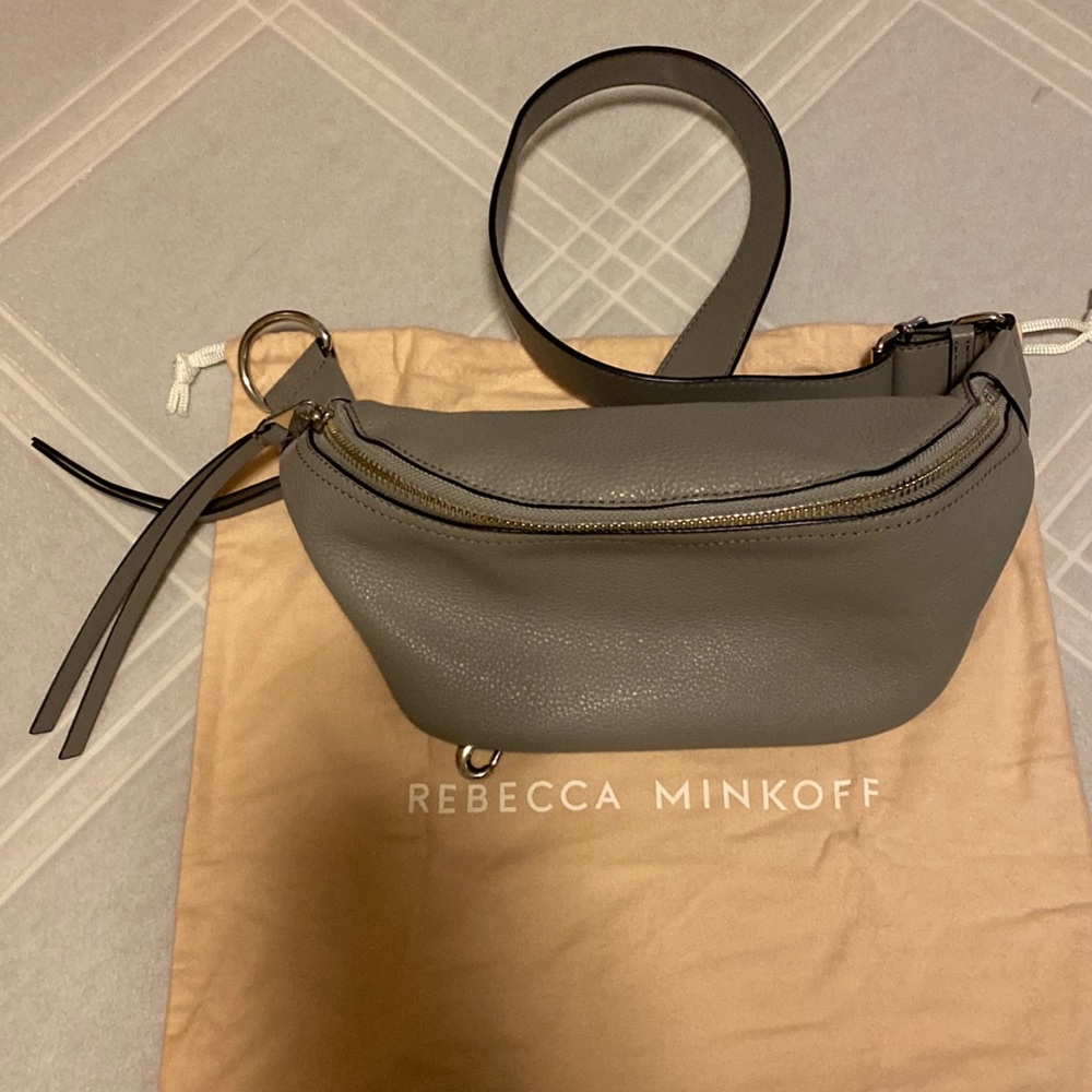 Rebecca Minkoff bree